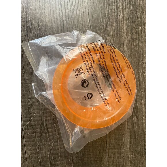 New Baby Brezza BRZ00141 Filling Funnel One Step Baby Food Maker Dlx Replacement - Picture 7 of 7